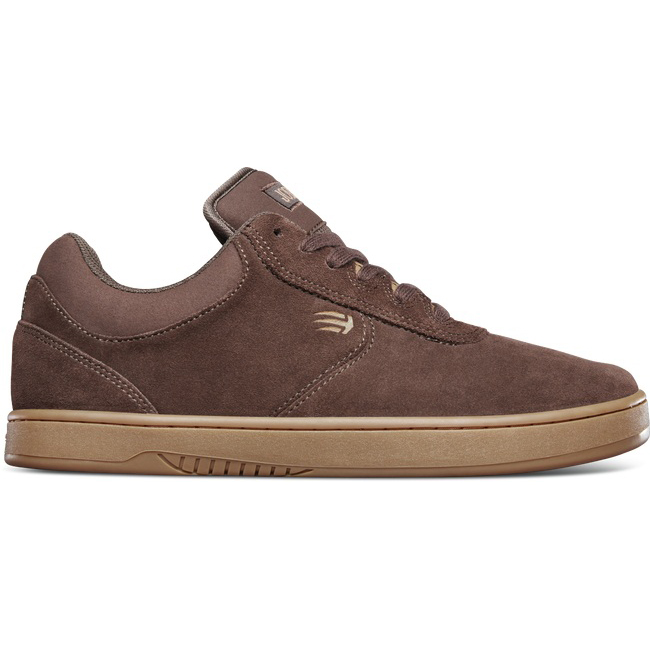 Etnies JOSLIN Sneakers Heren Bruin BE-WIEQDH